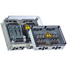 SMA BATFUSE-B.03, 200A 2-poliger NH1 Batterielasttrenner SMA BATFUSE-B.03, 200A 2-poliger NH1 Batterielasttrenner