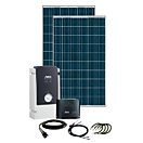 Phaesun Energy Generation Kit Solar Rise One 2.0 50W/12V Phaesun Energy Generation Kit Solar Rise One 2.0 50W/12V