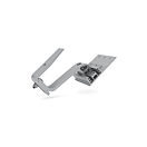 Alu CrossHook 4S für Pfannenziegel, variabel Alu CrossHook 4S für Pfannenziegel, variabel