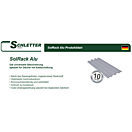 Produktblatt SolRack Alu Produktblatt SolRack Alu