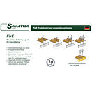 Produktblatt und Anwendungshinweise FixE Produktblatt und Anwendungshinweise FixE