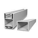 Verbindungs-Set für K2 SolidRail LS Verbindungs-Set für K2 SolidRail LS