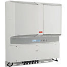 Power one (ABB) AU PVI-12.5-TL-OUTD-S INT Power one (ABB) AU PVI-12.5-TL-OUTD-S INT