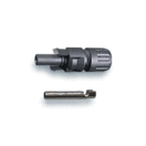 Multi-Contact MC4 FEMALE PV-KBT4/6II-UR Multi-Contact MC4 FEMALE PV-KBT4/6II-UR
