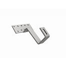 Dachhaken Eco S 135 Steg 130 Dachhaken Eco S 135 Steg 130
