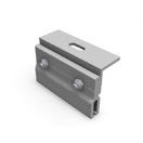 Falzklemme 524 AL f. Fischer KlipTec52-400 Falzklemme 524 AL f. Fischer KlipTec52-400