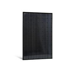 AxSun AX M-60 295 black + SolarEdge AxSun AX M-60 295 black + SolarEdge
