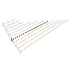 Schraube 8x260 verzinktTellerkopf TX Holz Schraube 8x260 verzinktTellerkopf TX Holz