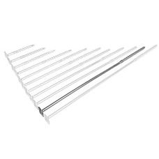 Schraube 8x360 TX VA Tellerkopf Holz Schraube 8x360 TX VA Tellerkopf Holz