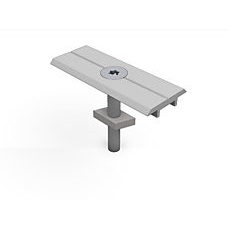 Mittelklemme Plandach 5 Rahmen bis 40mm Mittelklemme Plandach 5 Rahmen bis 40mm