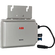 Power one (ABB) AU MICRO-0.25-I-OUTD INT