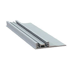 Grundplatte für CrossFinger 400mm Grundplatte für CrossFinger 400mm