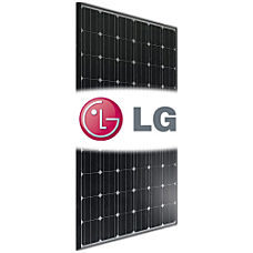 LG Solar