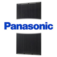 Panasonic Solar 