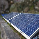 Plug and Play Solar Komplettanlage 520Wp