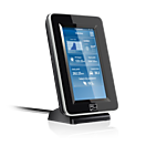 SMA Sunny View-10 Farbtouchscreen zur Anlagenüberwachung für bis zu 12 SMA Wechselrichter