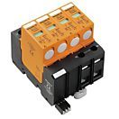 Weidmüller VPU II 4 R 280V/40KA