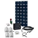Phaesun SPR Caravan Kit Solar Peak Two 3.0
