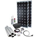 Phaesun Base Camp Three