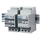 EMU 1-phasen Energiezähler EMU12.x2m 1000 Imp