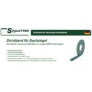 Produktblatt Dichtband