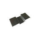 Ballastierungsblech für S- und D-Dome