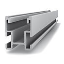 K2 CrossRail 48/210, Länge 4,25m