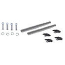 zur Ballastierungs-SET der Dome-Systeme