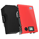 SMA Sunny Boy SB 5000 Smart Energy SE-10