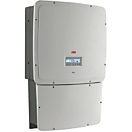 Power one (ABB) AU TRIO-27.6-TL-OUTD-S2-400