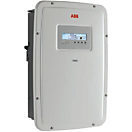 Power one (ABB) AU TRIO-7.5-TL-OUTD-S