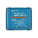 Victron Solar Laderegler Blue Solar MPPT 100/15 ﴾12/24V‐15A﴿