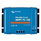 Victron Solar Laderegler Blue Solar MPPT 75/50 ﴾12/24V‐50A﴿