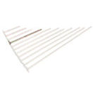 Schraube 8x160 verzinktTellerkopf TX Holz