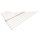 Schraube 8x240 verzinktTellerkopf TX Holz