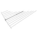 Schraube 8x240 TX VA Tellerkopf Holz