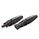 Weidmüller PV-STICK SET - Buchsensteckverbinder + Stiftsteckverbinder