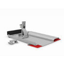 Alu-Tile BEZ H+V Typ 004 SET