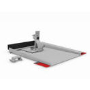 Alu-Tile BEZ H+V Typ 010 SET