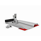 Alu-Tile BEZ H+V Typ 011 SET