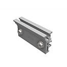 Falzklemme 503 AL KK für Stehfalzdach