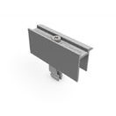 Endklemme Rapid2+ H 40mm
