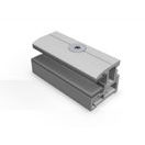 Endklemme Profi schmal 9-14mm Set