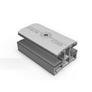 Mittelklemme Profi schmal 3-8mm Set