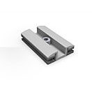 Mittelklemme Eco4 Laminat 4mm Set