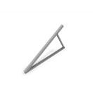 Flachdachstuetze Flex Light U 1,5m