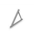 Fassadenstuetze fuer Module 0,8-1m