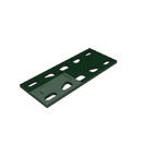 Unterlegplatte 5mm EcoS Rapid Standard