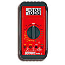 BENNING MM 2 - Digital-Multimeter