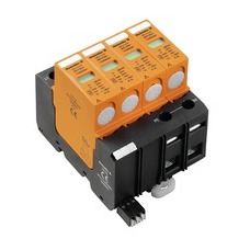 Weidmüller VPU II 4 R 280V/40KA